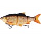 Westin Ricky the Roach Soft Lure Sinking ALL SIZES Real Rudd